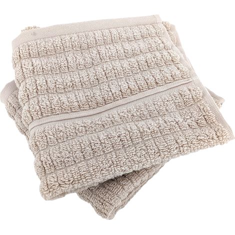 Serviette invité collection SWELL (1/5)