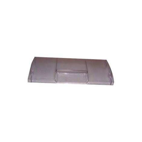 Facade tiroir 385X180 mm Refrigerateur, congelateur 4206620100 BEKO