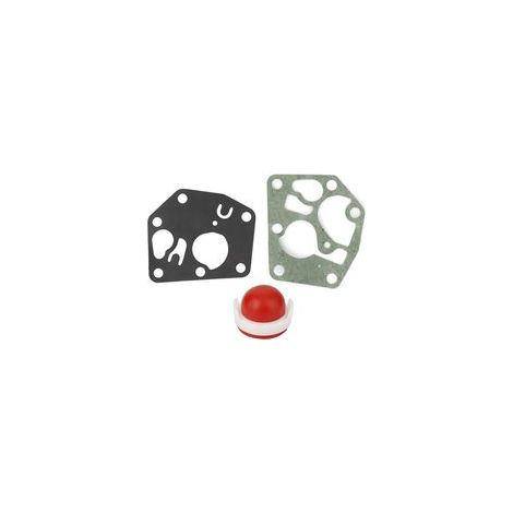 Adatto per diaframma e primer del carburatore Briggs & Stratton 795083 495770