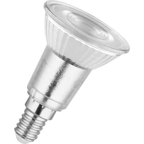 OSRAM HOMELIGHTING 4058075433168 LED EEK G (A - G) E14 Reflektor 4.5 W = 50 W Warmweiß (Ø x L) 50 mm (1/2)