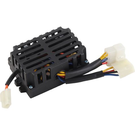 de tension pour générateur 5 kW accessoire de remplacement (1/5)