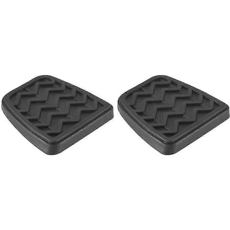 patins de pédale d'embrayage et de frein en caoutchouc pour 31321-52010, 3132152010 JG (1/5)