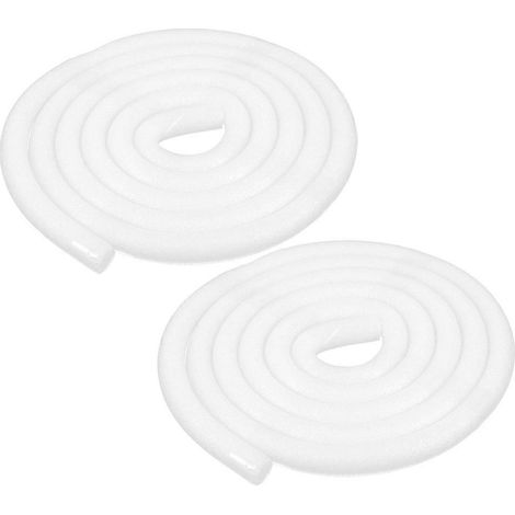 Deux tapis antidérapants en mousse pour canapé, compatibles avec les housses de canapé, antidérapants et confortables pour une utilisation à domicile. (1/5)