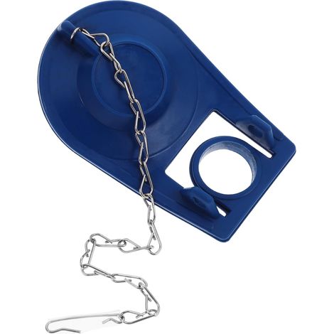 Clapet De Toilette Caoutchouc (1/5)
