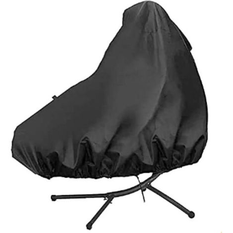 Funda para silla colgante de tela Oxford (1/5)