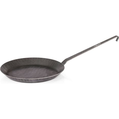 Petromax Schmiedeeiserne Pfanne SP32 Grillpfanne Ø 32 cm (1/5)