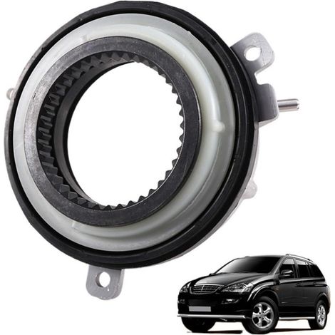 Suitable for SsangYong clutch bearings 4151009000, 4151036200, and 4151009100 (Korea). (1/4)