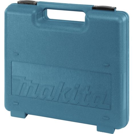 Synthetischer Transportkoffer für Stichsäge MAKITA 4329 - MAKITA 824572-9 (1/2)