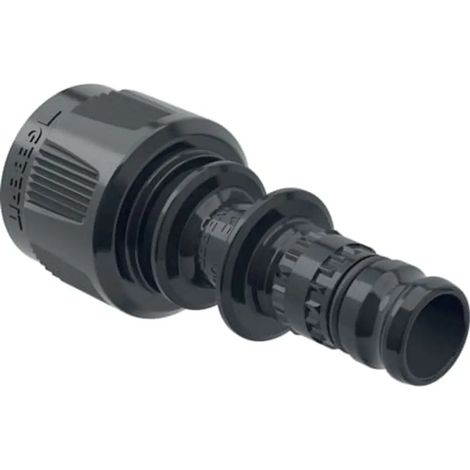 Geberit Mepla Transición con MasterFix, DN 15, 622.451.00.5