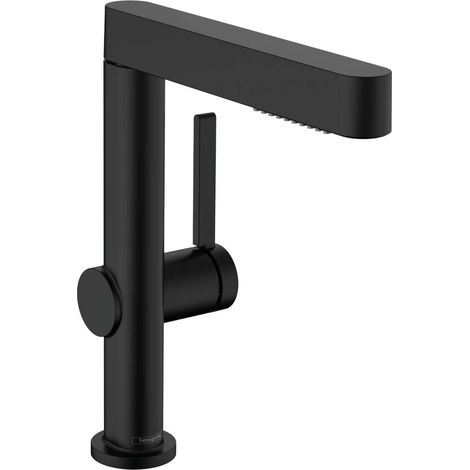 hansgrohe Finoris Einhebel-Waschtischarmatur 230 mit (1/5)