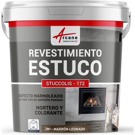 Pintura de estuco veneciano, con mortero y colorante - STUCCOLIS - 172 (1/2)
