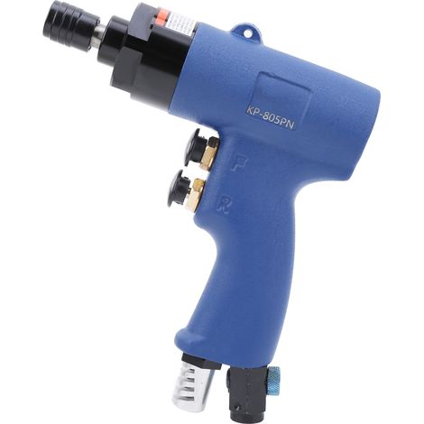 Accessoires pour tournevis pneumatique haute puissance en forme de pistolet : buse d'air KP-805PNUS