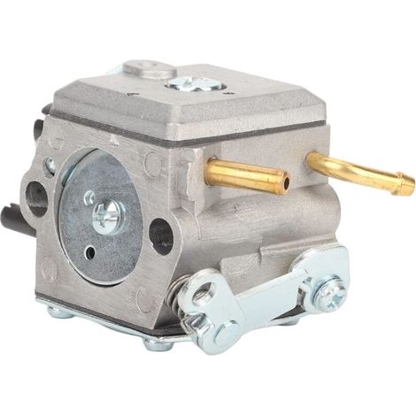 Kit carburatore soffiatore per foglie 545081831 pezzo di ricambio per motoseghe Husqvarna 362 365 371 372 372XP (1/4)