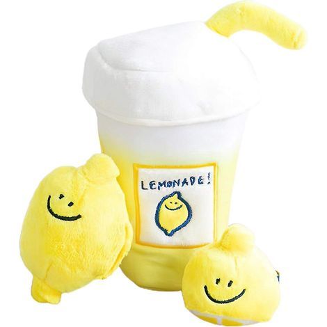 Jouets couineurs pour chiens, jouets à mâcher sans danger, jeux de cache-cache, jouets pour chiots (1/4)
