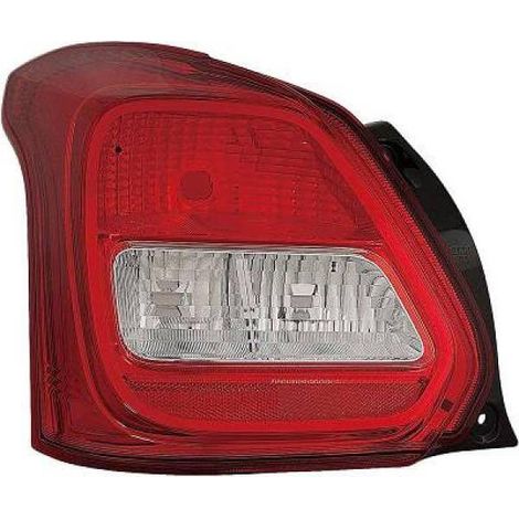 Feu arrière gauche Suzuki Swift 5 2017-2020