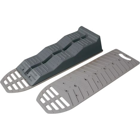 Fiamma LEVEL Plate
