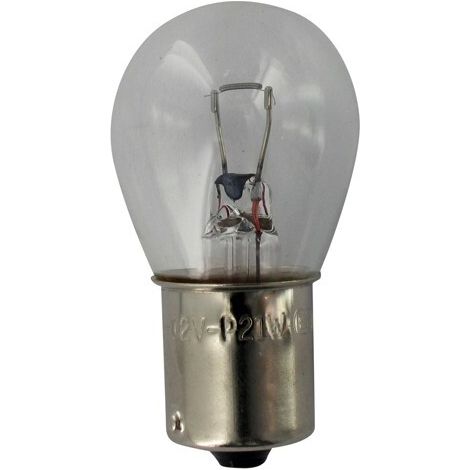 Lampadina UNIVERSELLE tipo poirette 12V - 21W