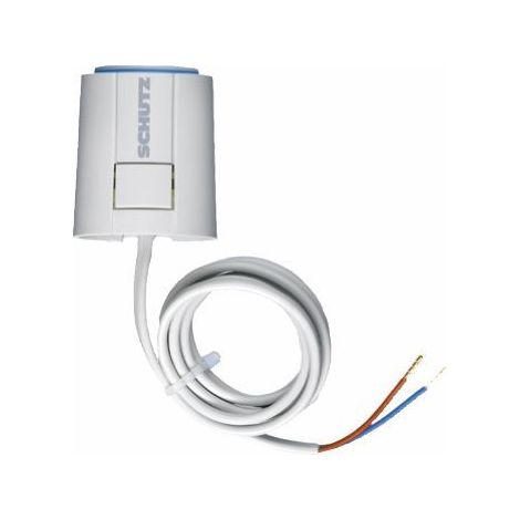 Schütz varimatic Stellantrieb 24V Energiesparer plus, Stellkraft 100N - 7738306878 von Buderus&quot&quot