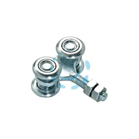 CARRELLO A 4 RUOTE PICCOLO ART.4 - mm.61x21,5