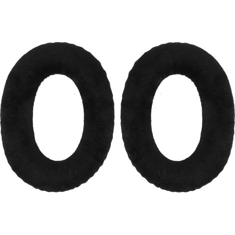 Coussinets de remplacement pour Sennheiser HD598, HD599, HD515, HD555, HD558, HD518 - Accessoire confort et protection (1/5)