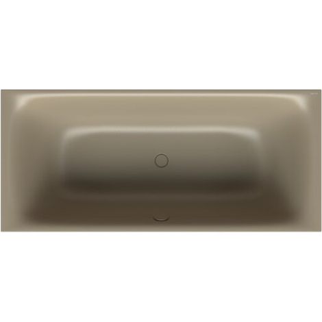 BETTE 3441-417 Baignoire rectangulaire Lux Hazel