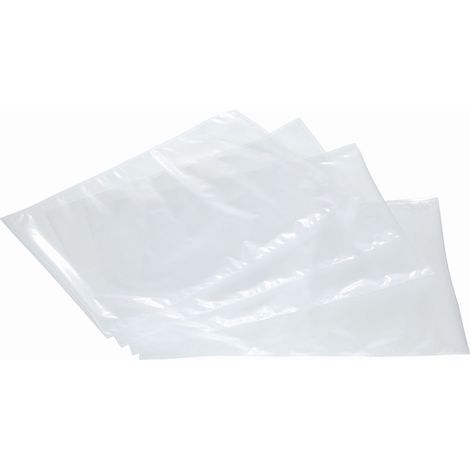 Sachets de Mise Sous Vide - Structuré Bartscher