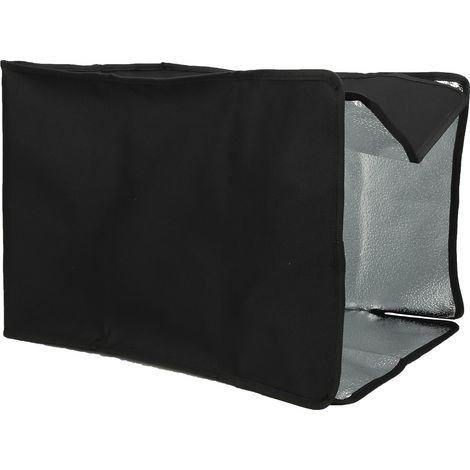 Housse de protection anti-poussière pour imprimante 3D 8,9 pouces, compatible avec les accessoires Elegoo Saturn. (1/5)