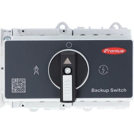 Fronius BACKUP SWITCH 1P/3P-63A (4,050,223)