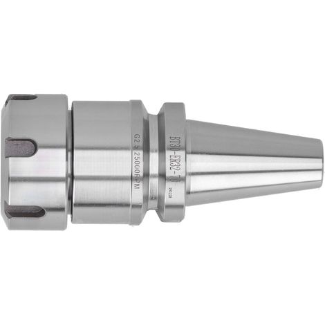 Mandrin de fraisage BT30‑ER32‑70, porte-outil CNC de haute précision, accessoire pour tour à fraiser (1/5)