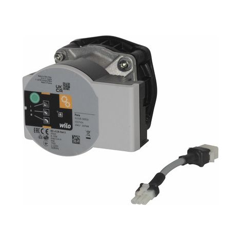 Circulateur WILO PARA HU15/6-5 - DIFF pour De Dietrich Chappée : 7845979