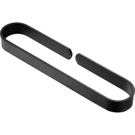 Der neue 1-teilige Handtuchhalter (1/3)