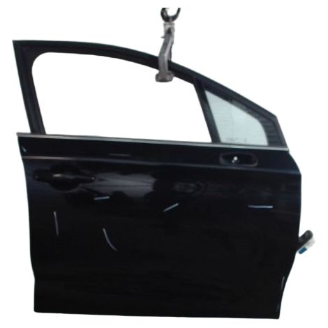 [PRODUIT D'OCCASION] Porte Avant Droit CITROEN C4 ♻️ Ref Oe. 9435083880 - Garantie à vie (1/2)