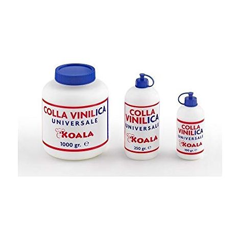Iternet Vinilik Kleber Koala 1 Kg