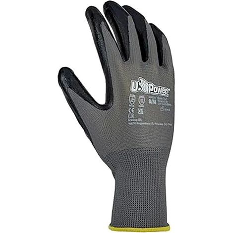 Arbeitshandschuhe u-power valzer hoher Grip atmungsaktiv