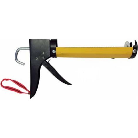 Pistolet à silicone renforcé - UNECOL