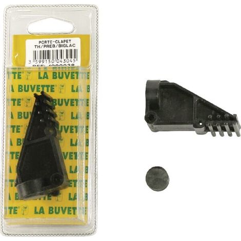 Supporto valvola TH/Prebac/BIG LA BUVETTE BU1090938