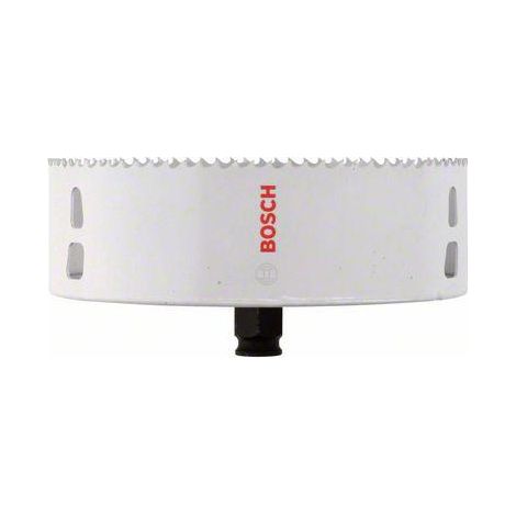 SEGA A TAZZA BOSCH PROGRESSOR HSS+COBALTO attacco RAPIDO Diametro mm 98