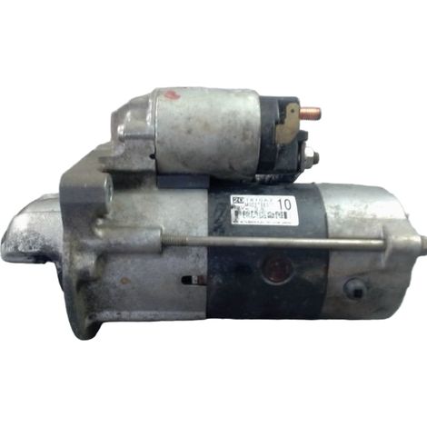 [PRODUIT D'OCCASION] Demarreur CITROEN C4 Aircr. ♻️ Ref Oe. 1607666180 - Garantie à vie (1/4)