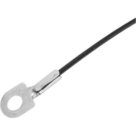 Amortisseur de hayon de type OEM pour Toyota Hilux Revo (1/2)
