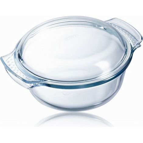 Casseruola Pyrex 3,75 lt