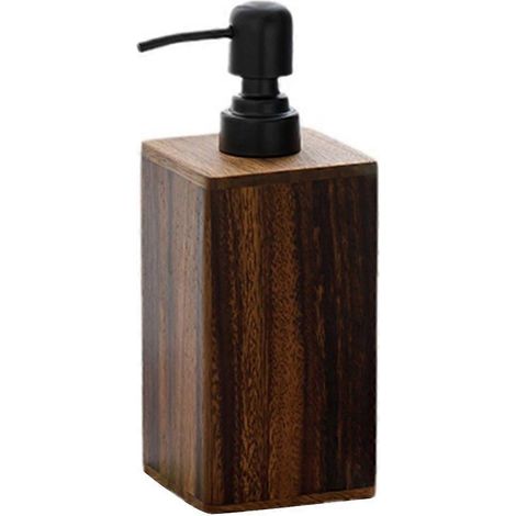 Lotion aux noix, reconditionnement, flacon vide, savon pour les mains, gel douche, shampoing, lotion, réservoir, articles de toilette (1/5)