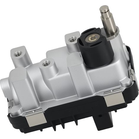 Turbocharger Electric Actuator for BMW 1er 2er 3er 4er X5 125d 225d 325d 425d (1/5)