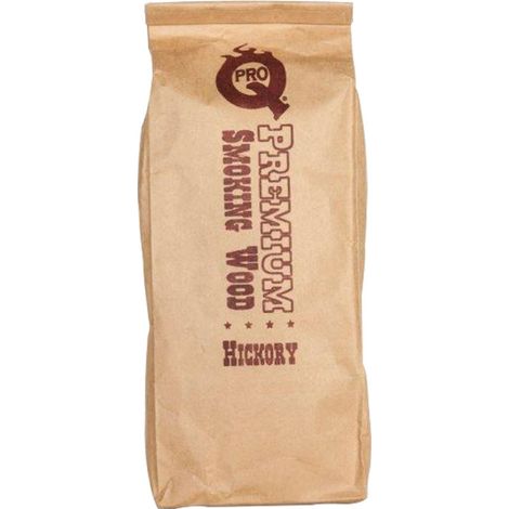 Sac copeaux de bois noyer pour hickory et ac/smk - Diamond