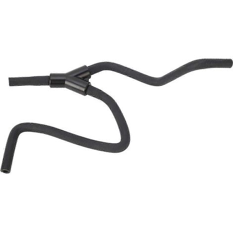 Durite d'entrée supérieure de radiateur de remplacement 22908202, durite de radiateur à joint en T compatible avec les modèles Camaro 2016-2022. (1/5)