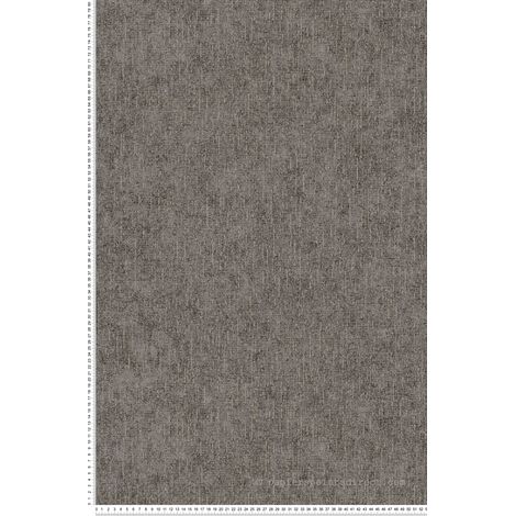 Papier peint Uni Gris Metropolitan Stories 5 Vibes & Styles A.S. Création (1/5)