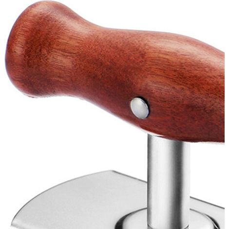 Vente directe d'usine d'ouvre-boîtes ergonomiques, d'ouvre-boîtes en acier inoxydable, de visseuses à manche en bois, de mini-ouvre-boîtes et de petits ouvre-bouteilles. (1/5)
