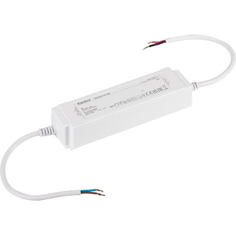Alimentatore LED da incasso TRETO 150W 12V IP67 Kanlux (1/3)
