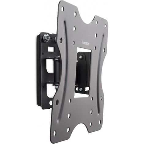 Vultech BTV-M2342LITE TV-Halterung 106,7 cm (42") Schwarz