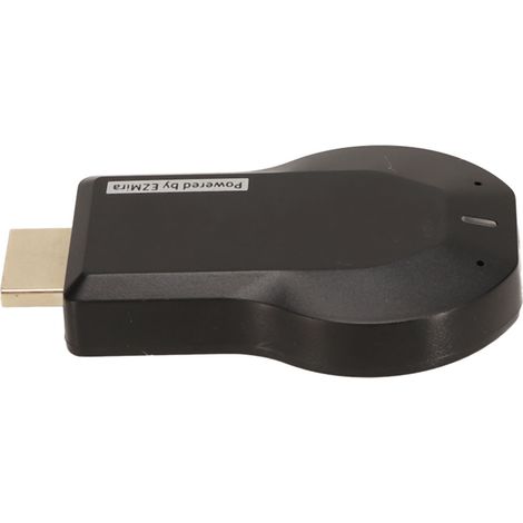 Adaptateur d'affichage sans fil HDMI 1080P pour Windows, Android et iOS - Récepteur de miroir sans fil (1/5)