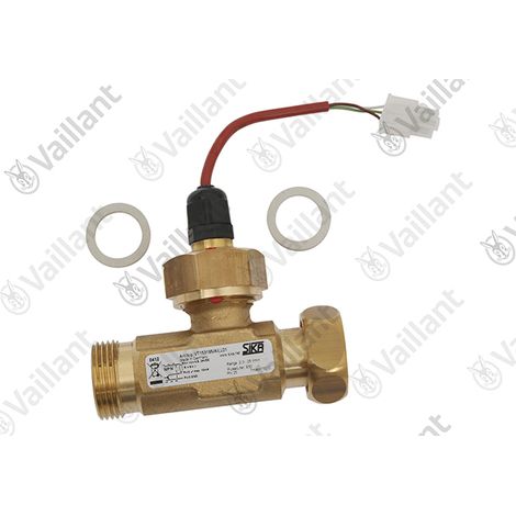Fühler, Volumensensor